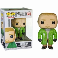 Figura POP Luther...