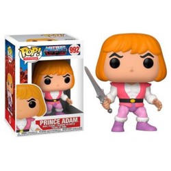 Figura POP Prince Adam...