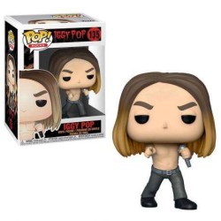 Figura POP Iggy Pop Rocks