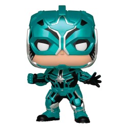 Figura POP Yon-Rogg Capitana Marvel