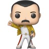 Figura POP Freddie Mercury Wembley 1986 Queen