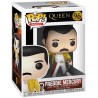 Figura POP Freddie Mercury Wembley 1986 Queen