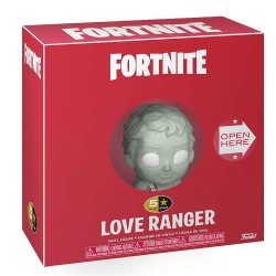 Figura 5 Star Fortnite Love Ranger