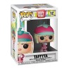 Figura POP Taffyta Rompe Ralph 2 Disney