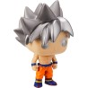 Figura POP! Goku Dragon Ball Z Ultra Instinct Form