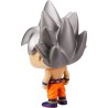 Figura POP! Goku Dragon Ball Z Ultra Instinct Form