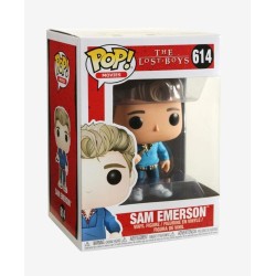 Figura POP Sam Emerson Jóvenes Ocultos