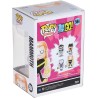 Figura POP Mammoth Teen Titans Go!