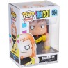 Figura Pop Mammoth Teen Titans Go!