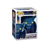 Figura POP Chernabog Disney Fantasia 80th