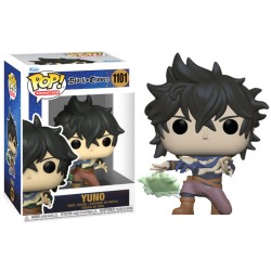 Figura POP Yuno Black Clover