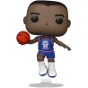 Figura POP Magic Johnson (All-Stars 1992) NBA Legends (Caja exterior un poco deteriorada)