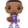 Figura POP Russell Westbrook Lakers (City Edition 2021) NBA (Caja exterior un poco deteriorada)