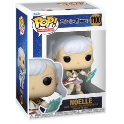 Figura POP Noelle Black Clover