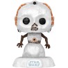 Figura POP C-3PO Muñeco Nieve Star Wars