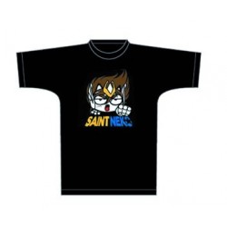 CAMISETA NEKO SAINT SEIYA