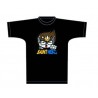 CAMISETA NEKO SAINT SEIYA