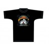 CAMISETA NEKO LUFFY
