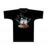 CAMISETA NEKO GOKU