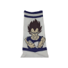Pack 3 Calcetines Blanco, Gris y Azul Dragon Ball Z