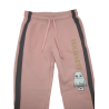 Pantalón Chandal Niña Rosa Harry Potter