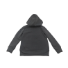 Sudadera Capucha Niño Gris Hogwarts Harry Potter