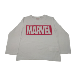 Camiseta Manga Larga Niño...