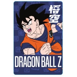 Manta Polar Goku Dragon...