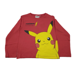 Camiseta Manga Larga Niño...