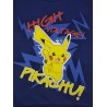 Sudadera Niño Azul Pikachu Pokémon