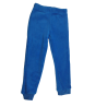 Pijama Largo Niño Coralina Azul Oscuro Sonic