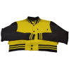 Chaqueta Bomber Amarilla Pikachu Pokémon