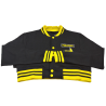 Chaqueta Bomber Negra Pikachu Pokémon