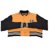 Chaqueta Bomber Naranja Kame Dragon Ball Z