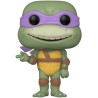 Figura POP Donatello Las Tortugas Ninja 2 (Caja exterior un poco deteriorada)