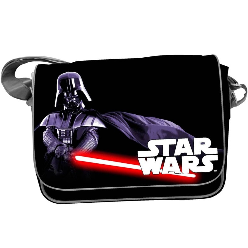 Bandolera Darth Vader Sable Star Wars