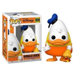 Figura POP Pato Donald...