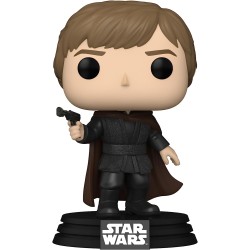 Figura POP Luke Skywalker Star Wars El Retorno del Jedi (40 Aniversario)