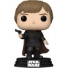 Figura POP Luke Skywalker Star Wars El Retorno del Jedi (40 Aniversario)