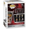 Figura POP Princesa Leia Boushh Star Wars El Retorno del Jedi (40 Aniversario)