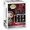 Figura POP Princesa Leia Star Wars El Retorno del Jedi (40 Aniversario)