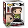 Figura POP Princesa Leia Star Wars El Retorno del Jedi (40 Aniversario)