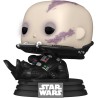 Figura POP Darth Vader Sin Casco Star Wars El Retorno del Jedi (40 Aniversario)