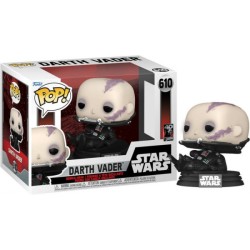 Figura POP Darth Vader Sin...