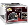 Figura POP Movie Moment Darth Vader vs Luke Skywalker Star Wars El Retorno del Jedi (40 Aniversario)