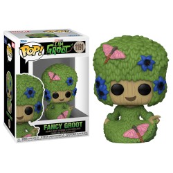 Figura POP Fancy Groot I Am...