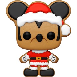 Figura POP Mickey Mouse Gingerbread Disney