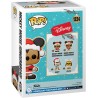 Figura POP Mickey Mouse Gingerbread Disney