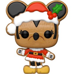 Figura POP Minnie Mouse Gingerbread Disney