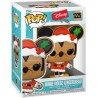 Figura POP Minnie Mouse Gingerbread Disney